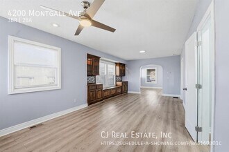 4200 Montgall Ave in Kansas City, MO - Building Photo - Building Photo