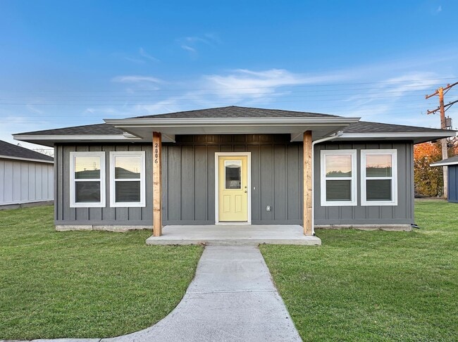 property at 125 Sterling Dr