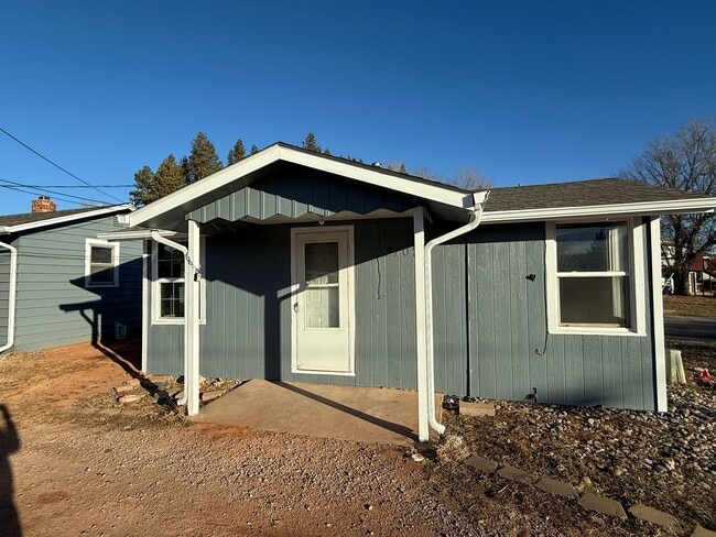 property at 4102 Canyon Lake Dr