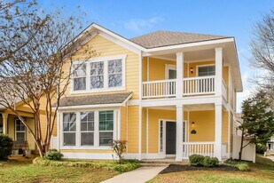 9867 Walnut Hill Dr in Providence Village, TX - Building Photo