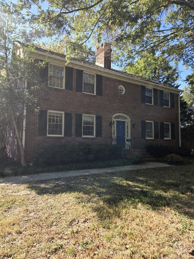 415 S Washington St, Unit A