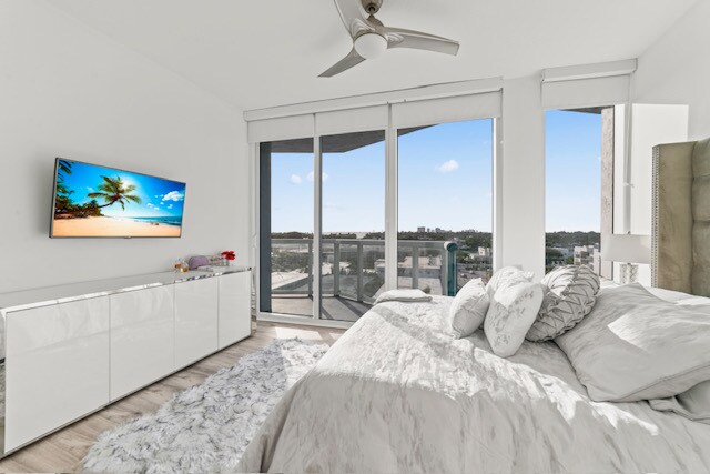 6515 Collins Ave, Unit 6515 in Miami, FL - Building Photo
