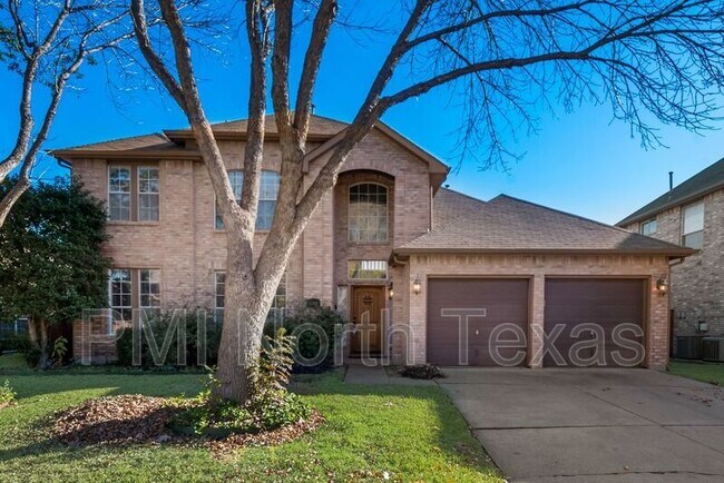 property at 6000 Charleston Dr