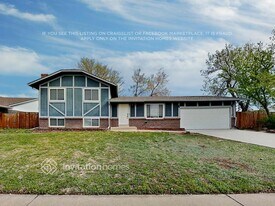 4735 E 128th Pl in Thornton, CO - Building Photo