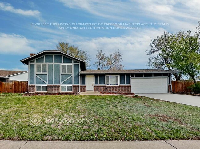 property at 4735 E 128th Pl