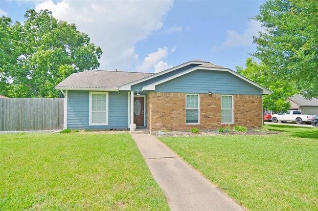 property at 11731 Bowie Dr