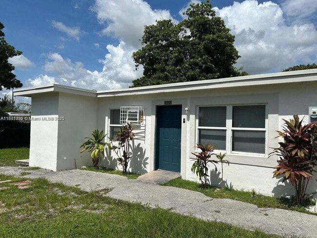 property at 10310 SW 175th St