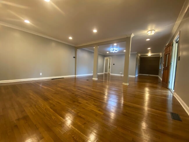 property at 3483 Napoleon St