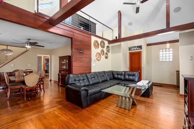 5638 Botanical Ave in St. Louis, MO - Building Photo - Building Photo