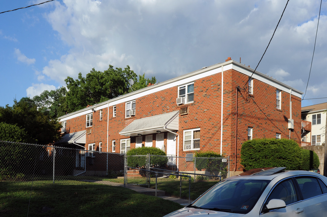 228-238 Marion St in Paterson, NJ - Building Photo