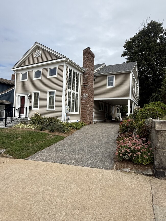 property at 99 Main St