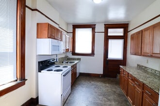 2345 Ohio Ave in Cincinnati, OH - Building Photo - Building Photo
