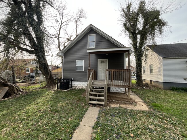 343 S 42nd St in Louisville, KY - Building Photo - Building Photo