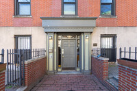 473 Jersey Ave in Jersey City, NJ - Foto de edificio - Building Photo