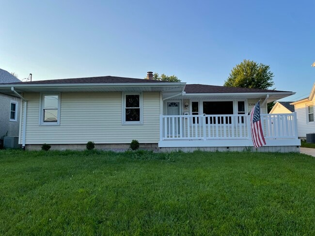 2309 8th St in Peru, IL - Building Photo - Building Photo