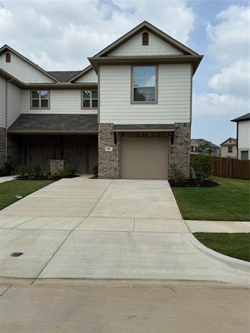 property at 411 Saddle Ln