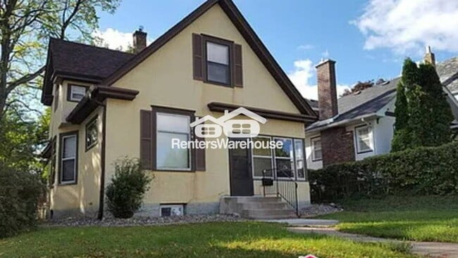 property at 519 N Penn Ave