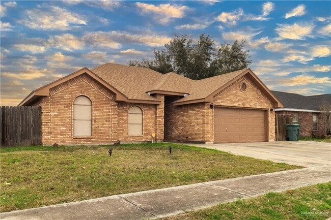 3400 N Cognac Dr in Pharr, TX - Building Photo - Building Photo