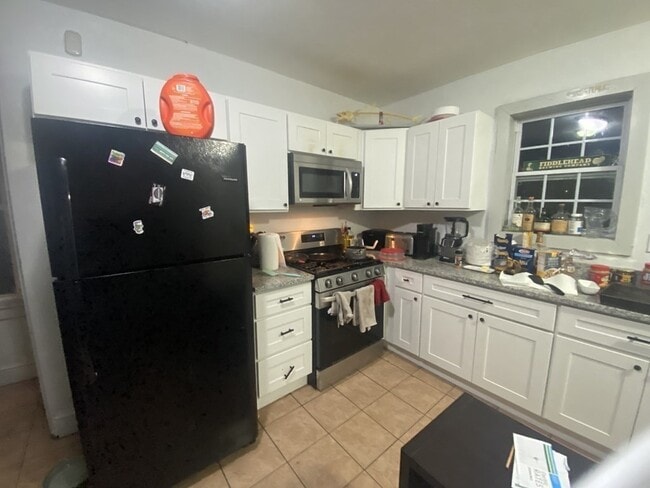 46 Ashford St in Boston, MA - Building Photo - Building Photo