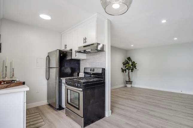 4361 Berryman Ave, Unit 10 in Los Angeles, CA - Building Photo - Building Photo
