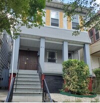 414 S 15th St in Newark, NJ - Building Photo
