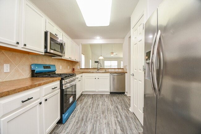 19915 Juniper Berry Dr in Richmond, TX - Building Photo - Building Photo