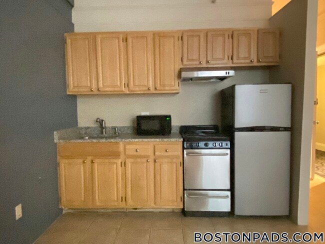62 Boylston St, Unit 109 in Boston, MA - Building Photo - Building Photo