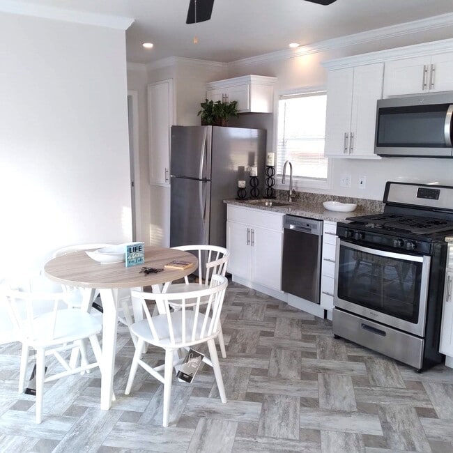 property at 268 Oak Harbor Camp