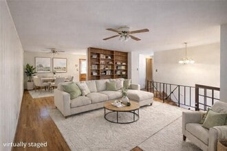 6190 San Juan St, Unit M5 in Forest Park, GA - Building Photo - Building Photo