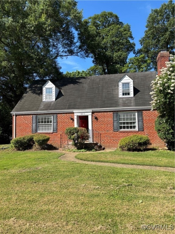 property at 5813 Fitzhugh Ave