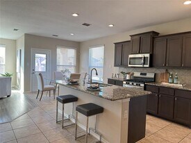 15733 Prairie Grass Ln in Fort Worth, TX - Building Photo