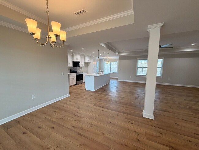 213 Brookstone Dr in Enterprise, AL - Building Photo - Building Photo