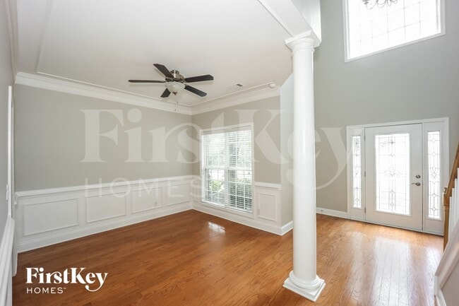 3673 Talonega Trail in Ellenwood, GA - Building Photo - Building Photo