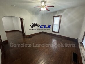 1610 S 8th St in Terre Haute, IN - Building Photo - Building Photo