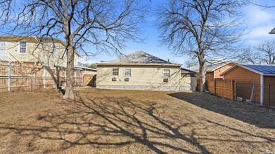 234 Princeton Ave in San Antonio, TX - Foto de edificio - Building Photo