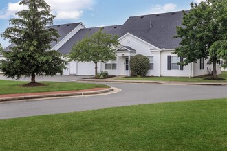 The Village of Western Reserve Apartments in Streetsboro, OH - Building Photo - Building Photo