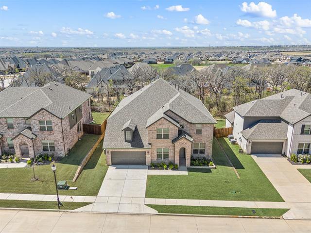 7013 Lost Falls Dr in Argyle, TX - Building Photo - Building Photo