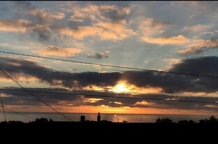 1727 NE 17th St in Lincoln City, OR - Building Photo