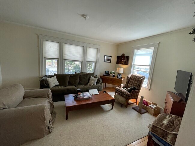 property at 190 North St