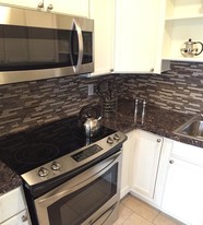 Downtown View Apartments in Midland, TX - Building Photo