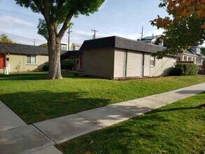 757 Simpson Ave in Salt Lake City, UT - Building Photo - Building Photo
