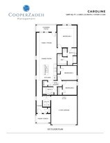 1709 Potomac Ln in Blue Ridge, TX - Building Photo