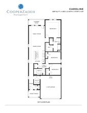 1709 Potomac Ln in Blue Ridge, TX - Building Photo - Building Photo