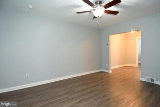 204 34th St NE in Washington, DC - Building Photo - Building Photo