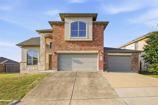 property at 19308 James Manor St