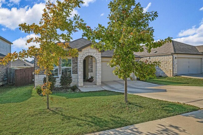 6508 Strelitzia Cove in Round Rock, TX - Building Photo - Building Photo