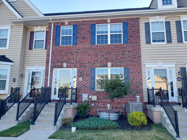 property at 3845 Jacob Stout Rd