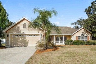 4803 Jeanette Ct in St. Cloud, FL - Building Photo