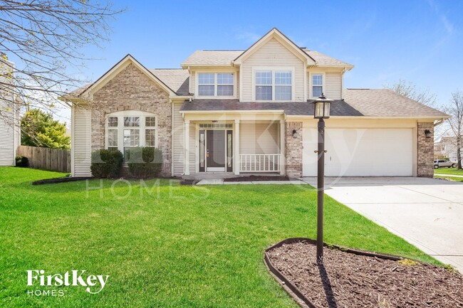 property at 18917 Fairfield Blvd