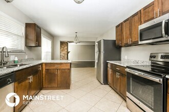 2132 David Dr in Fort Worth, TX - Building Photo - Building Photo